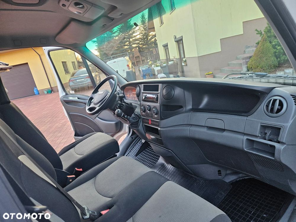 Iveco Daily - 12