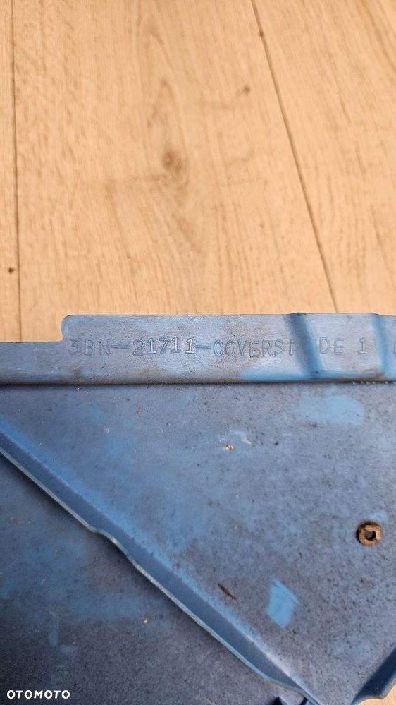 Owiewka Boczek Tył Yamaha DT 125 R / RE 3BN-21711 - 6