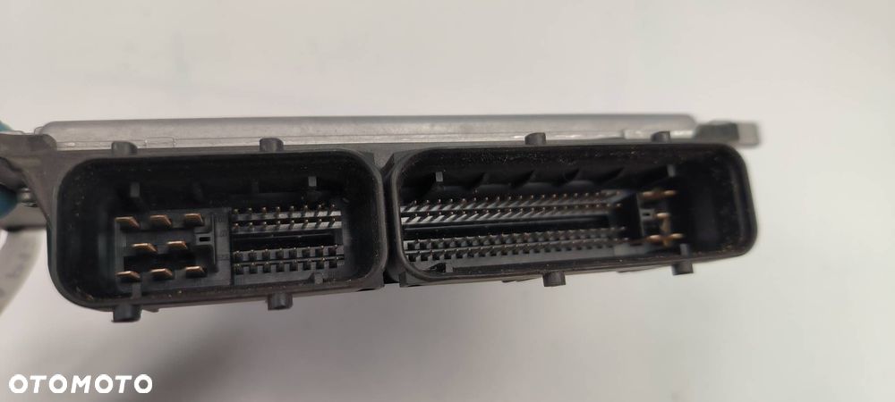 MODUŁ NISSAN PRIMERA - 4