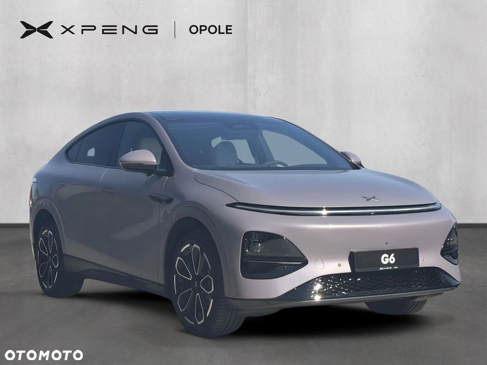 XPeng G6 - 8