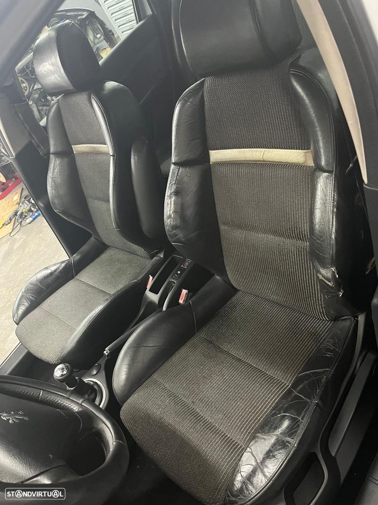 Peugeot 307 SW 1.6 HDi Sport - 8