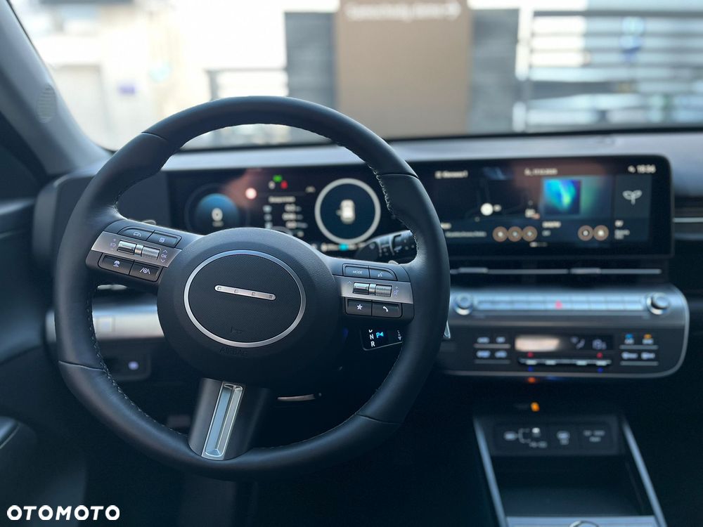 Hyundai Kona 65kWh Executive - 22