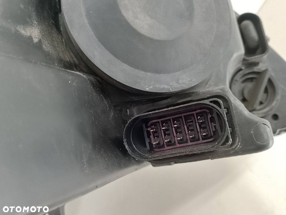 LAMPA PRZÓD LEWA VW GOLF PLUS 03-441-1198L-L - 8