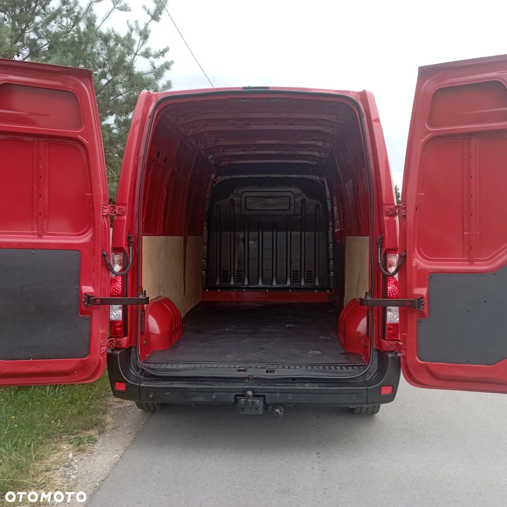 Opel Movano - 16