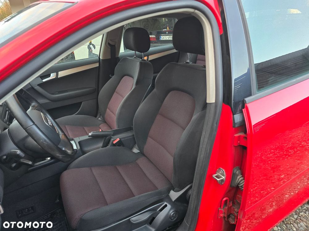 Audi A3 Sportback - 18