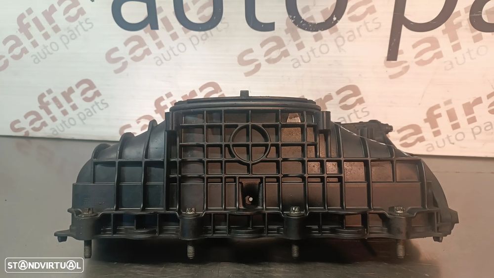 COLECTOR / COLETOR DE ADMISSÃO MERCEDES W204 W212 2.1CDI OM651 A6510900037 - 2