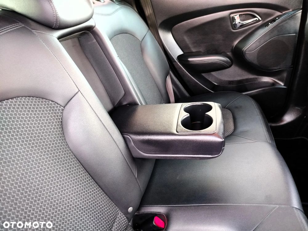 Hyundai ix35 2.0 CRDi Premium - 7
