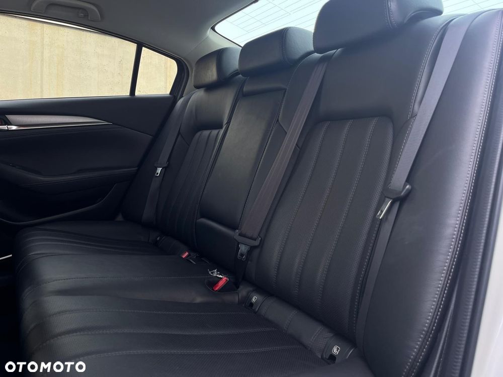 Mazda 6 2.5 SKYPassion - 16