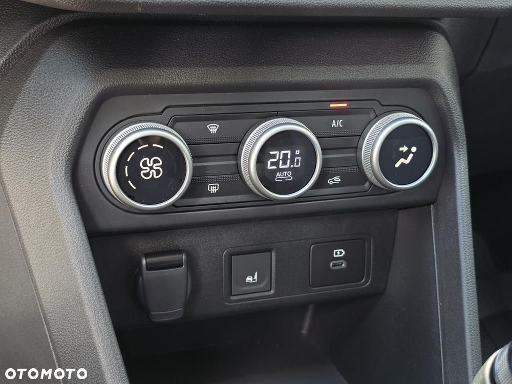 Dacia Jogger 1.6 Full Hybrid 140 Extreme+ MMT 7os - 23