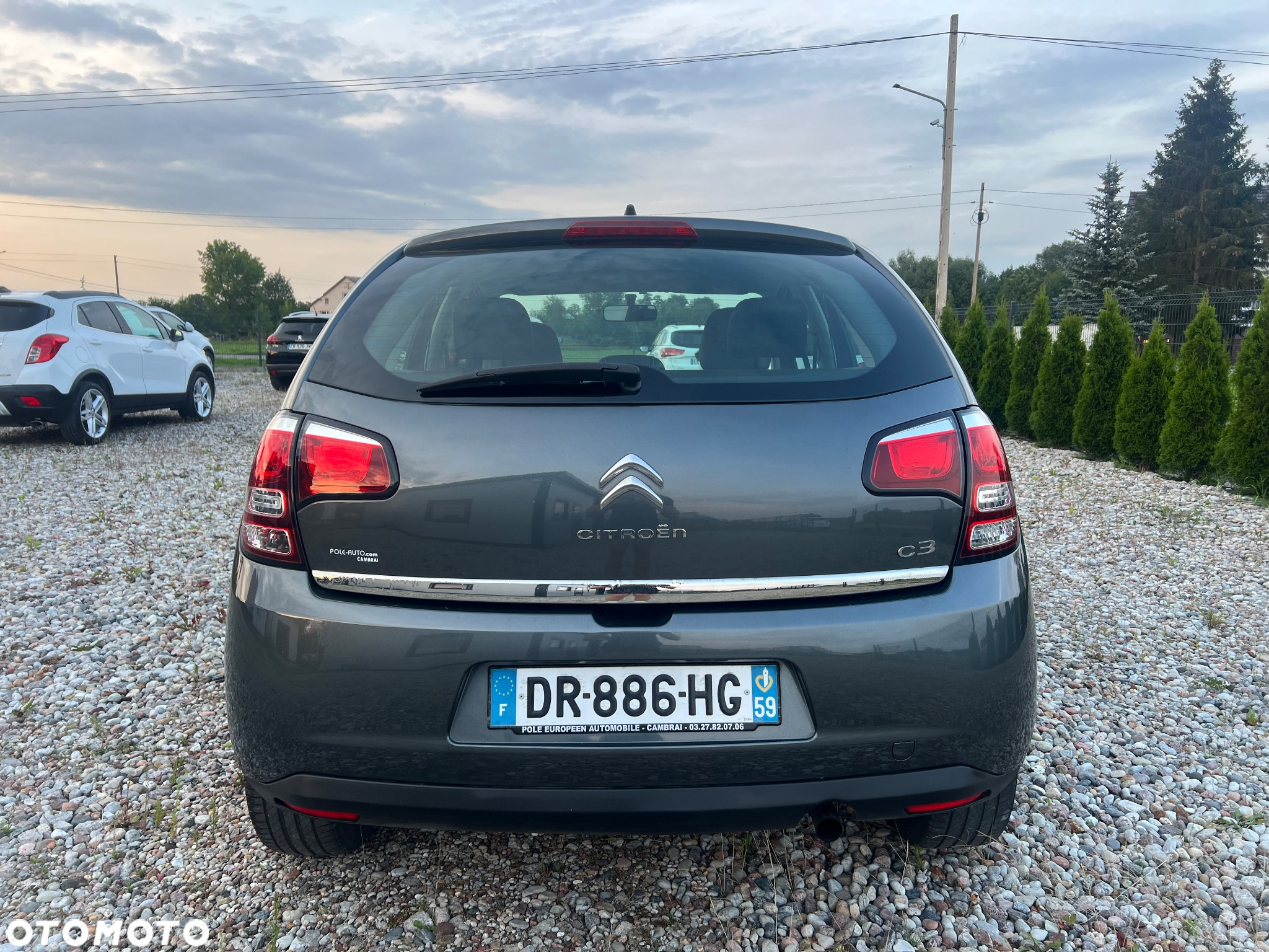 Citroën C3 1.2 PureTech Exclusive - 6