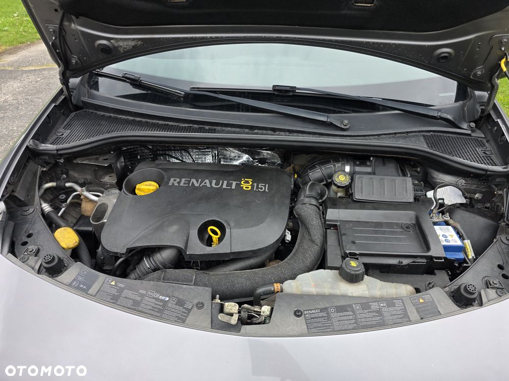 Renault Clio 1.5 dCi Expression Quickshift - 22