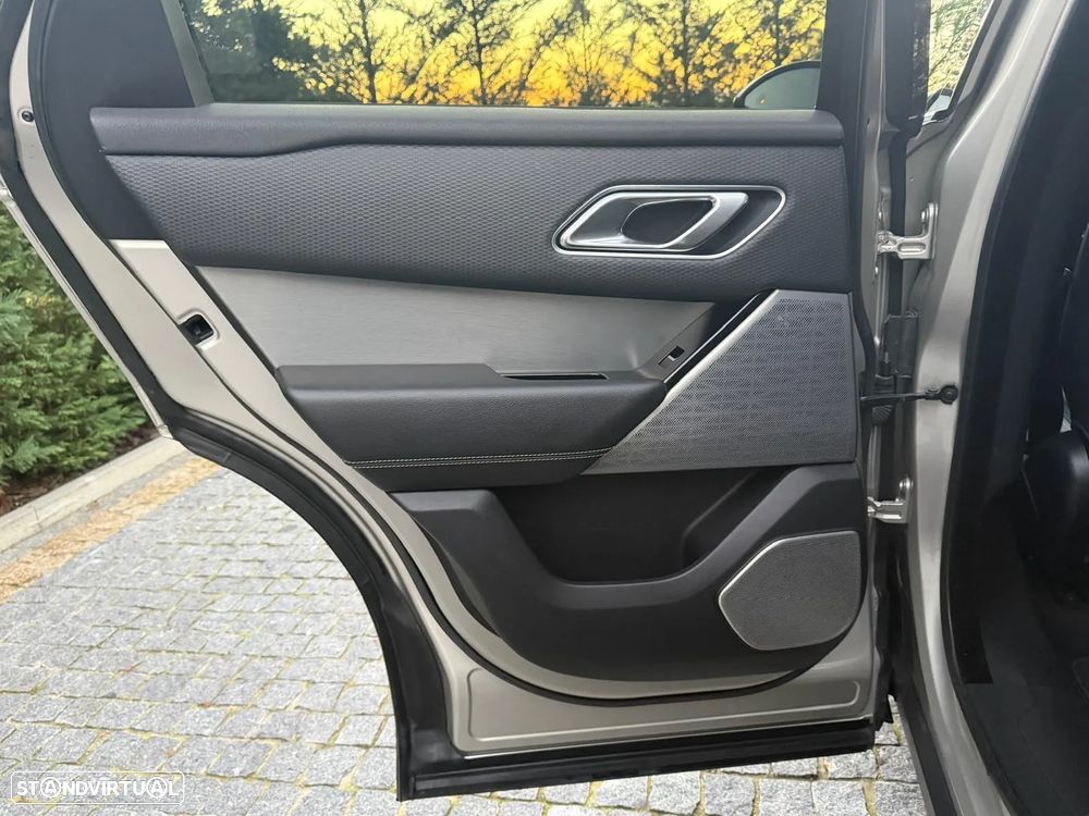 Land Rover Range Rover Velar 2.0 D R-Dynamic HSE - 22