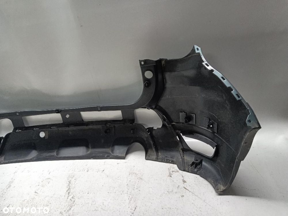 ZDERZAK TYŁ TYLNY DACIA DUSTER II 850220027 - 8