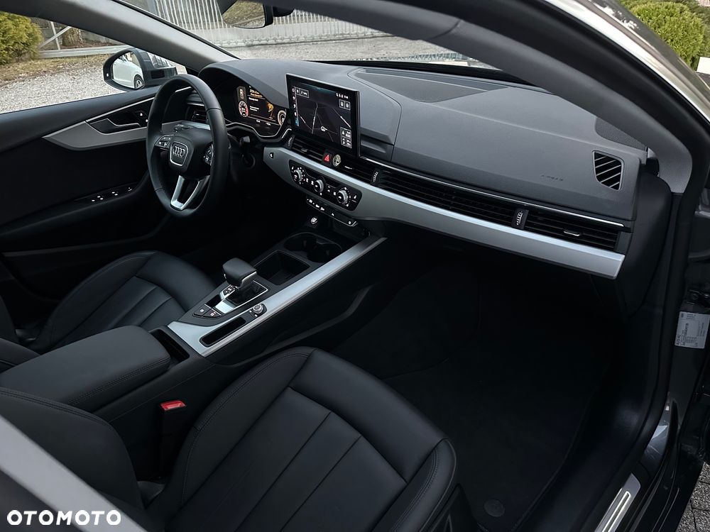 Audi A5 Sportback - 23