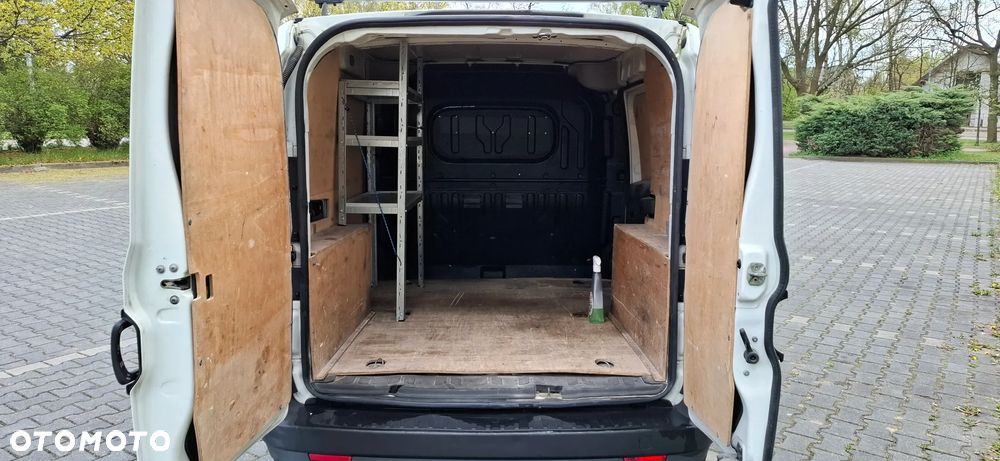 Fiat Doblo - 6