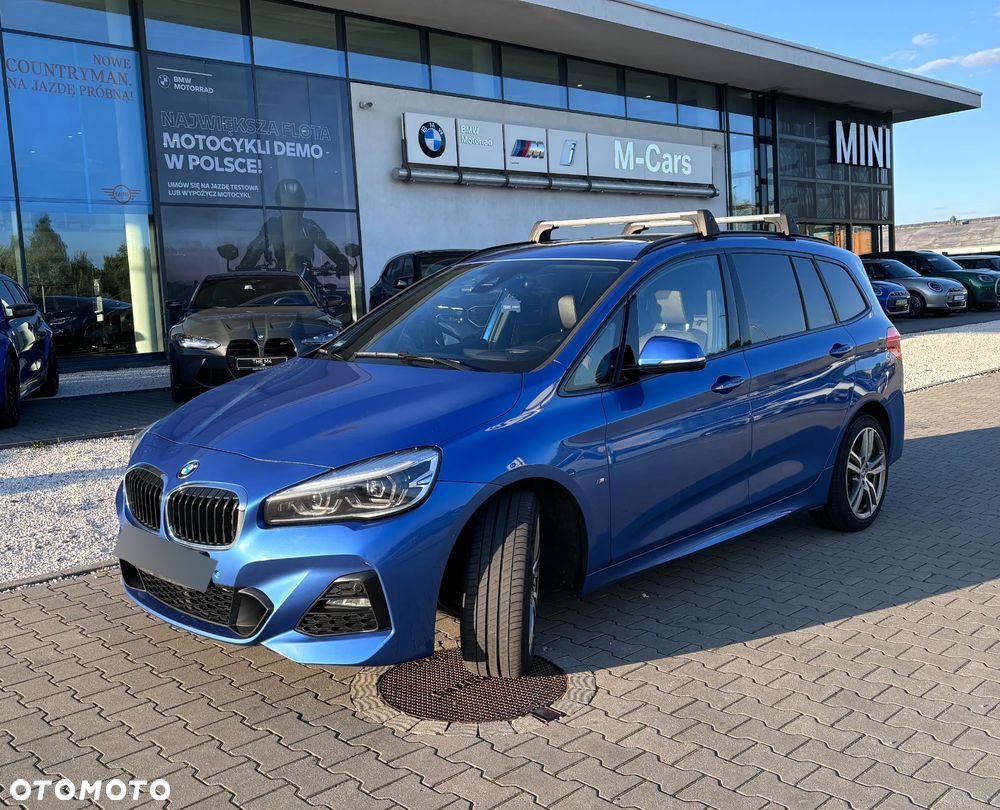 BMW Seria 2 - 1