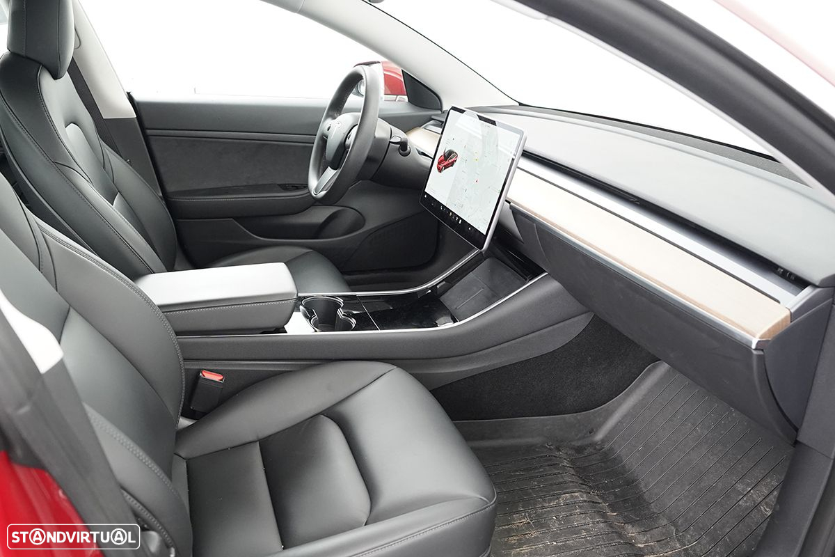 Tesla Model 3 Standard Range Plus RWD - 16