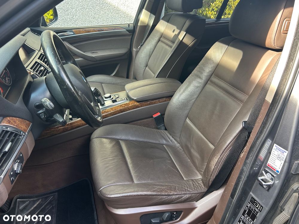 BMW X5 3.0d xDrive - 14