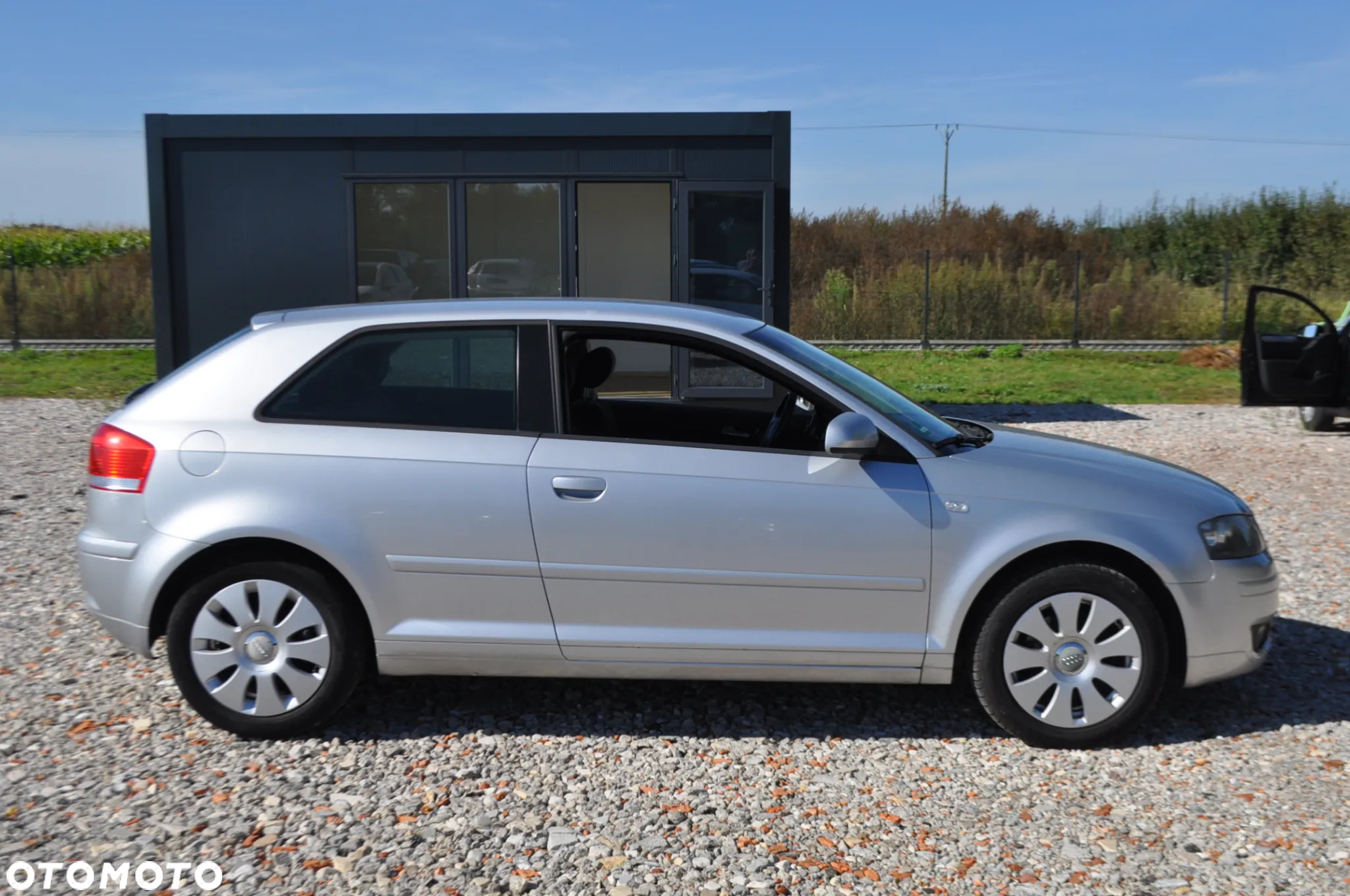 Audi A3 1.6 Ambition - 4
