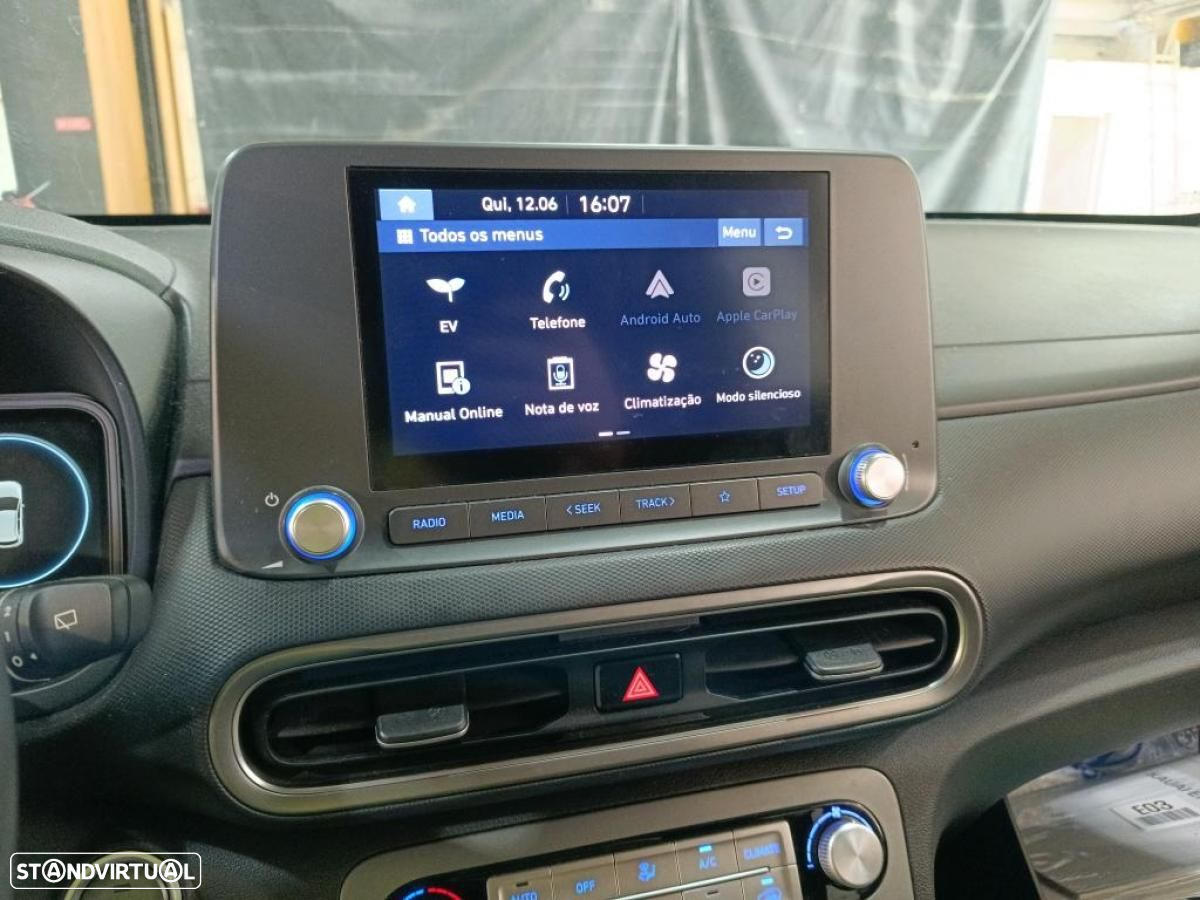 Hyundai Kauai EV 64 kWh Premium - 3