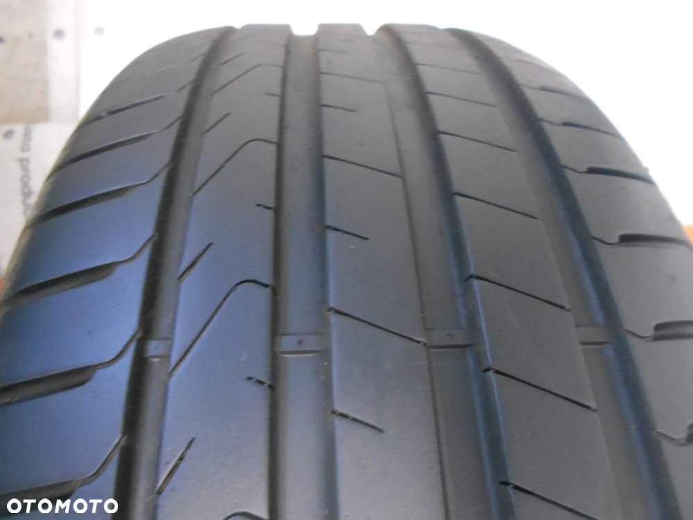 OPONA POJEDYNKA  235/55R18 PIRELLI CINTURATO P7 MO DOT 3023 7MM - 2
