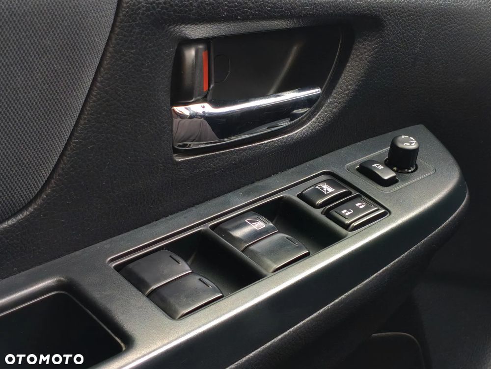 Subaru XV 1.6i Active CVT - 12