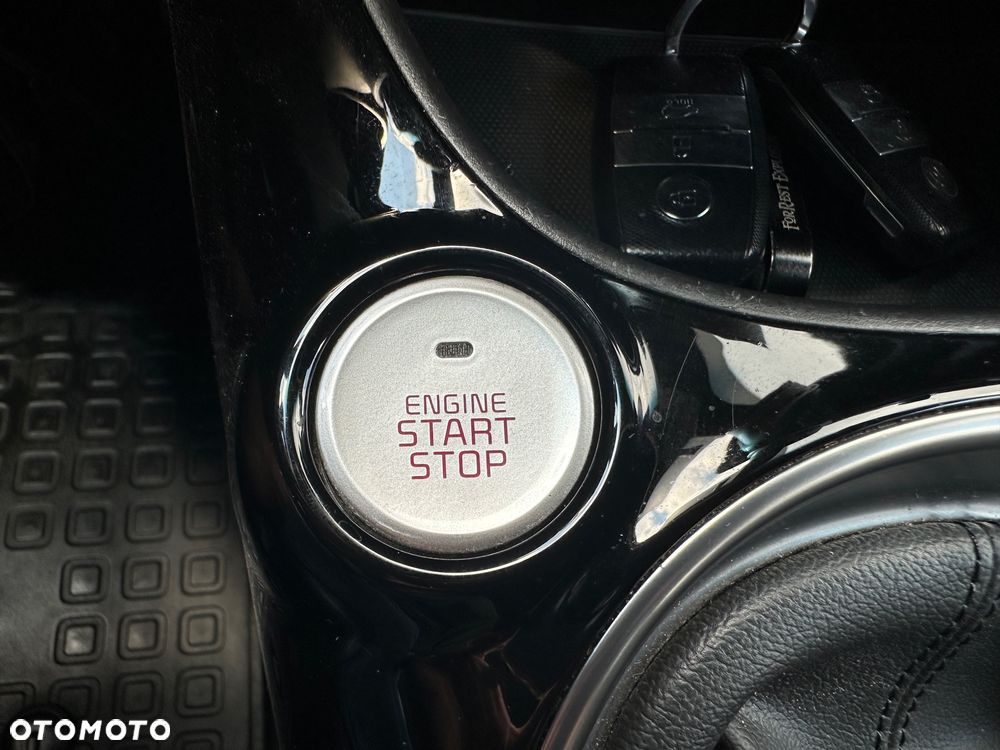 Kia Soul 1.6 GDI Dream-Team Edition - 39