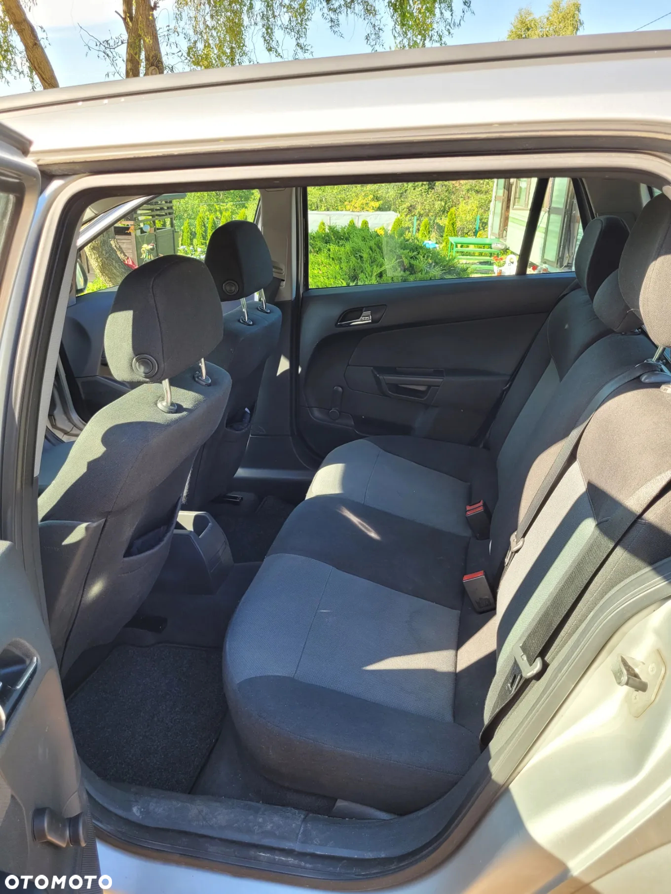 Opel Astra III 1.4 Enjoy - 19
