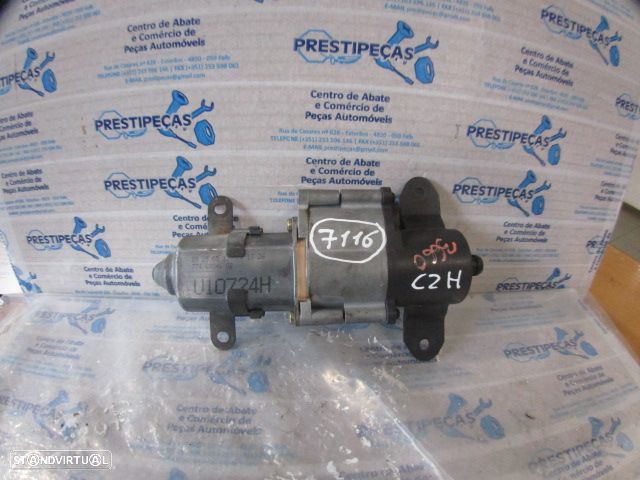 Modulo 7746804602 CHRYSLER GRAND VOYAGER 4 FASE 2 LONG 2006 2.8CRD 150CV 5P PRETO Motor Porta Deslizante - 1