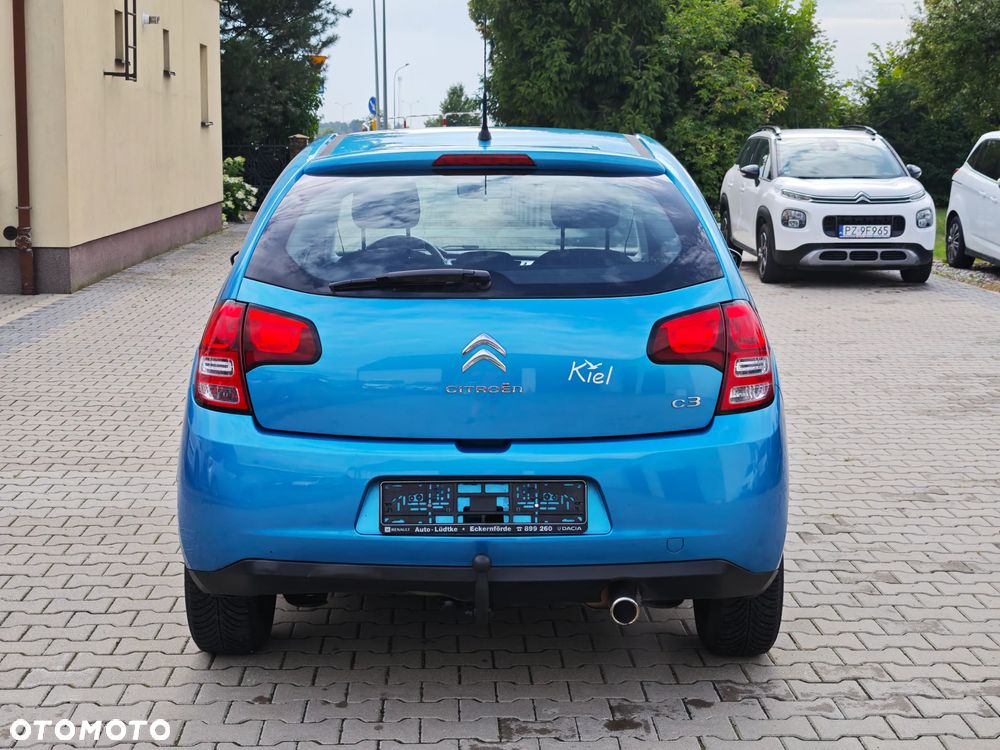 Citroën C3 VTi 95 Tendance - 7