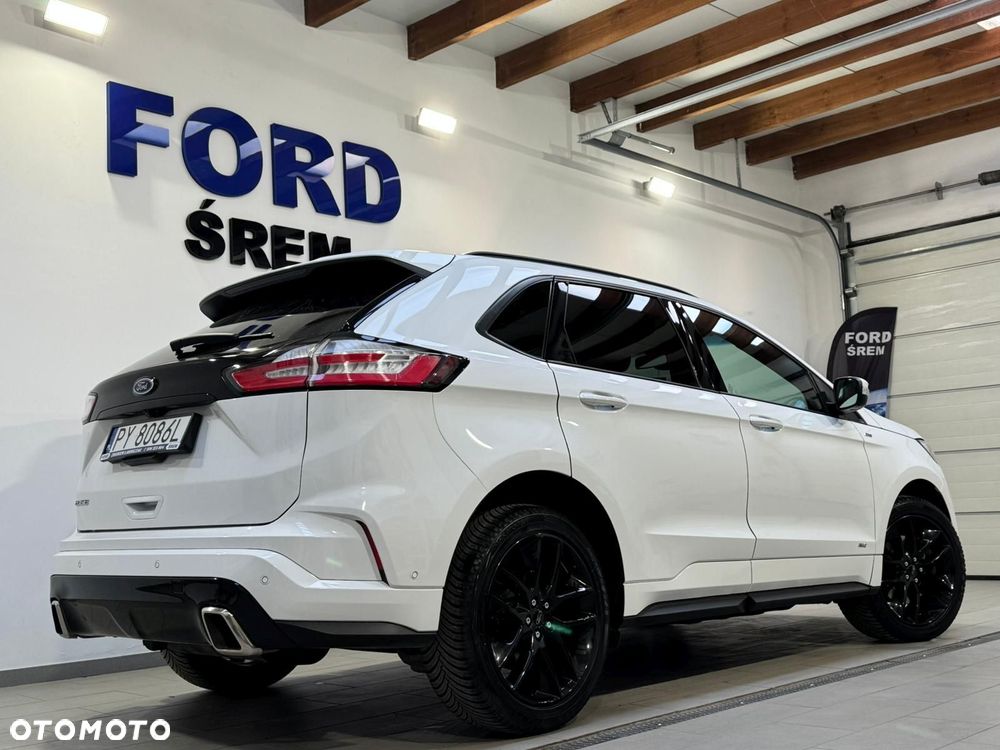 Ford Edge 2.0 EcoBlue Bi-Turbo 4x4 ST-LINE - 25