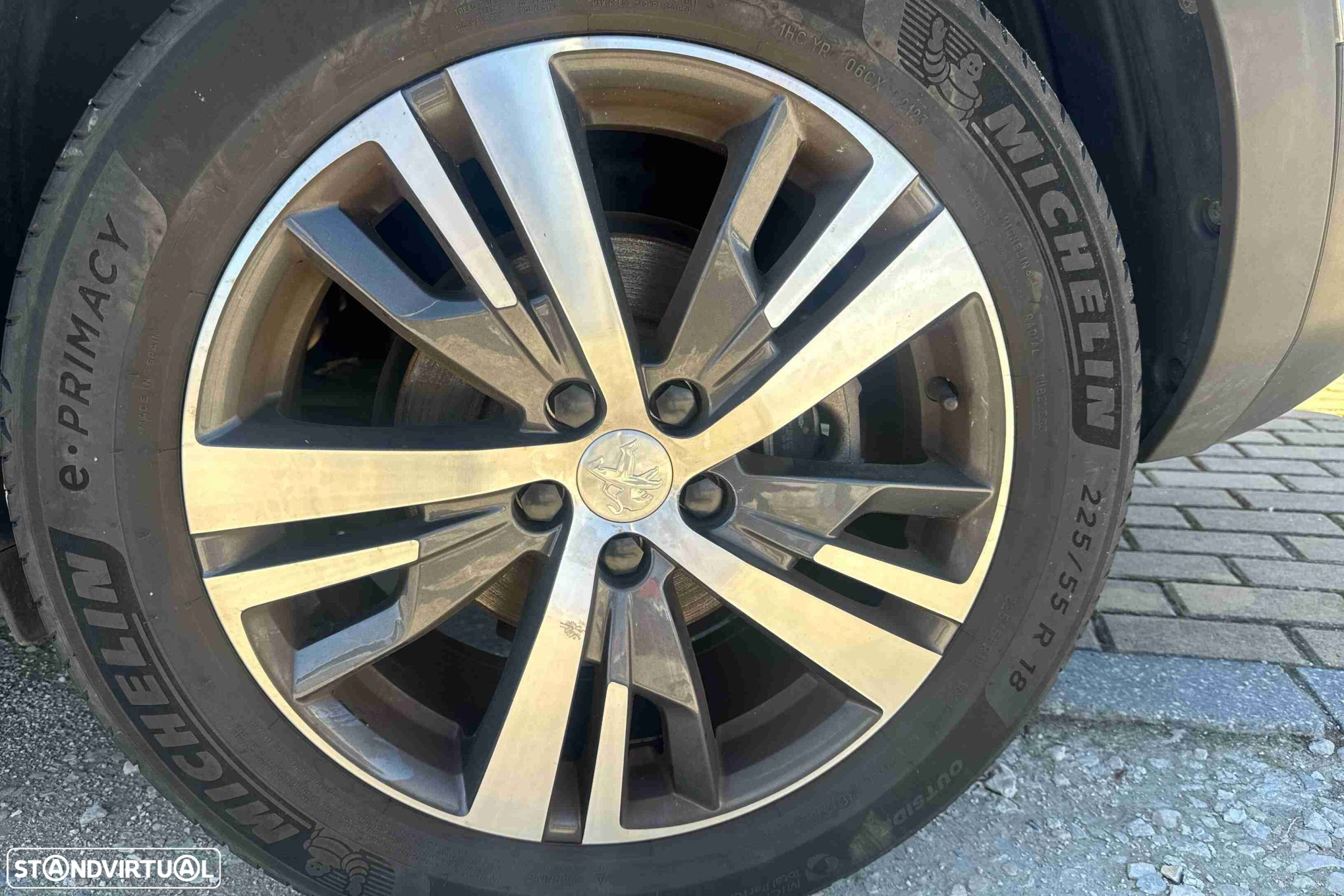 Peugeot 5008 1.2 PureTech Allure Pack - 6