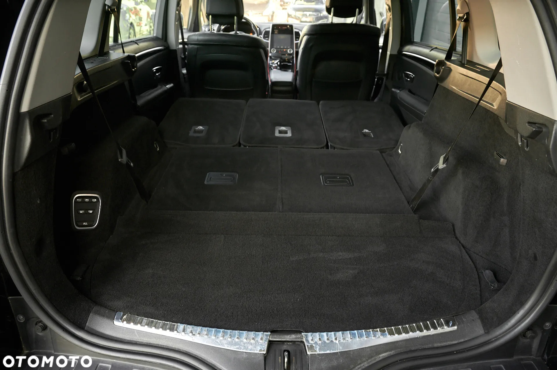 Renault Espace BLUE dCi 160 EDC BUSINESS EDITION - 35