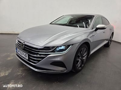 Volkswagen ARTEON - 1