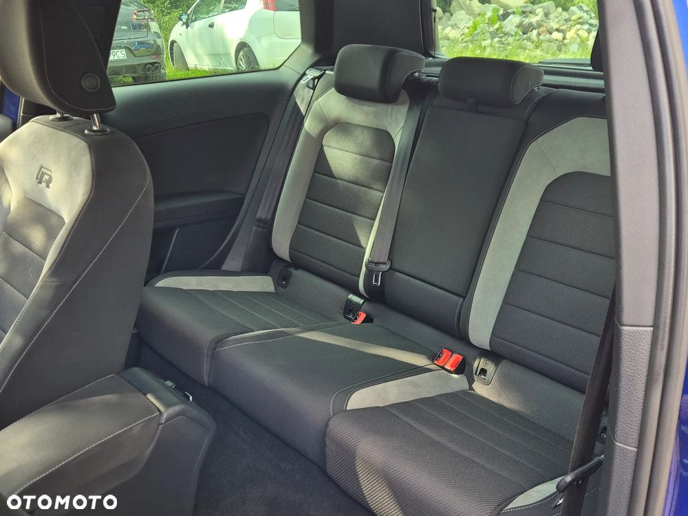 Volkswagen Golf R 4Motion BlueMotion Technology - 28