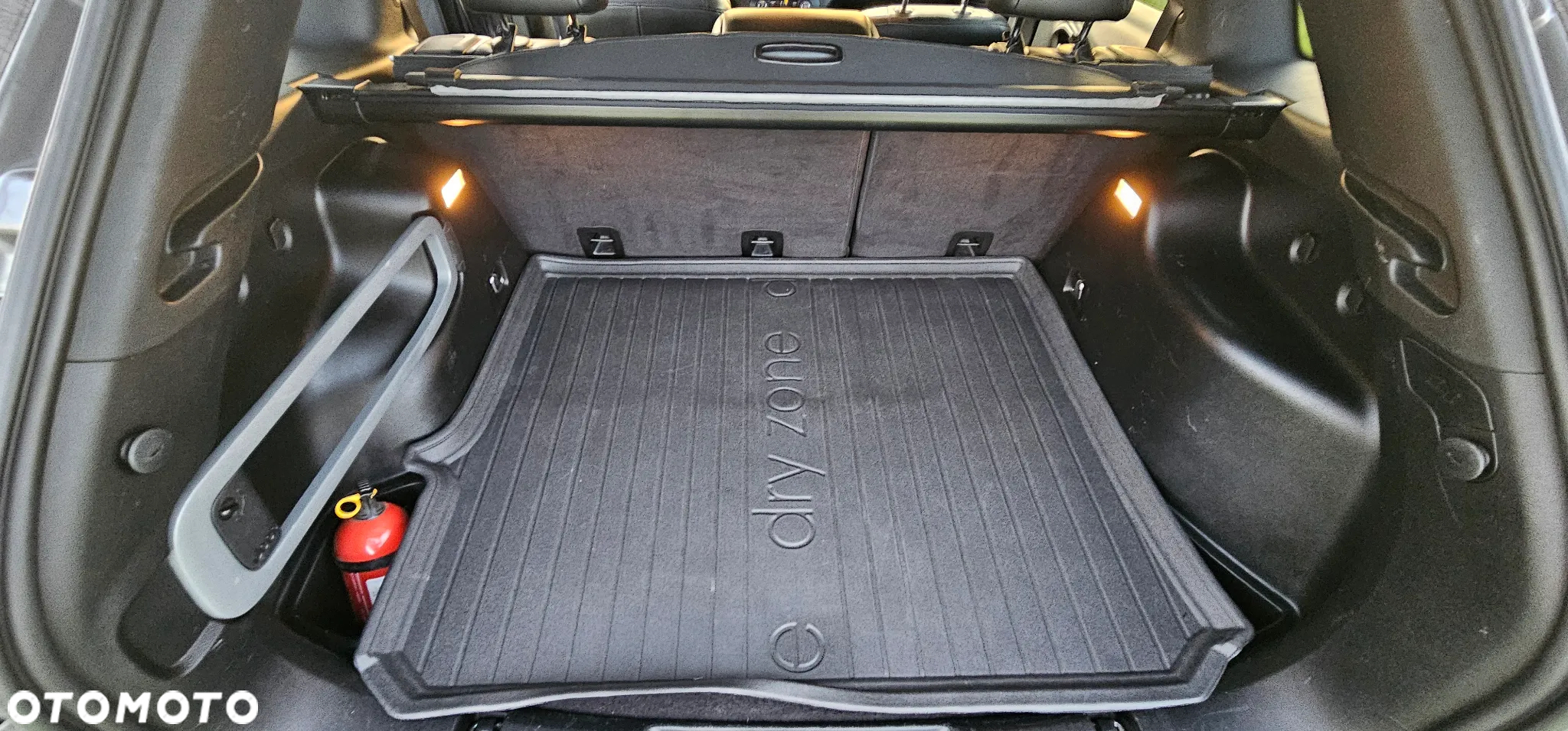 Jeep Cherokee 3.2 V6 Active Drive I Limited - 12