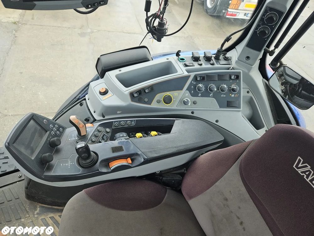 Valtra T234 - 14