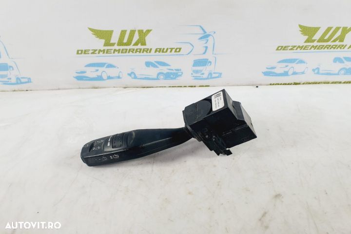 Maneta stergator 6g9t-17a553-ae Ford Galaxy 3 seria - 1