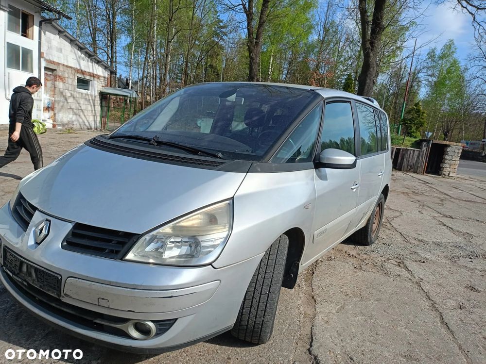 Lampy przednie lift Renault Espace 4, zwykłe lub xenon - 10