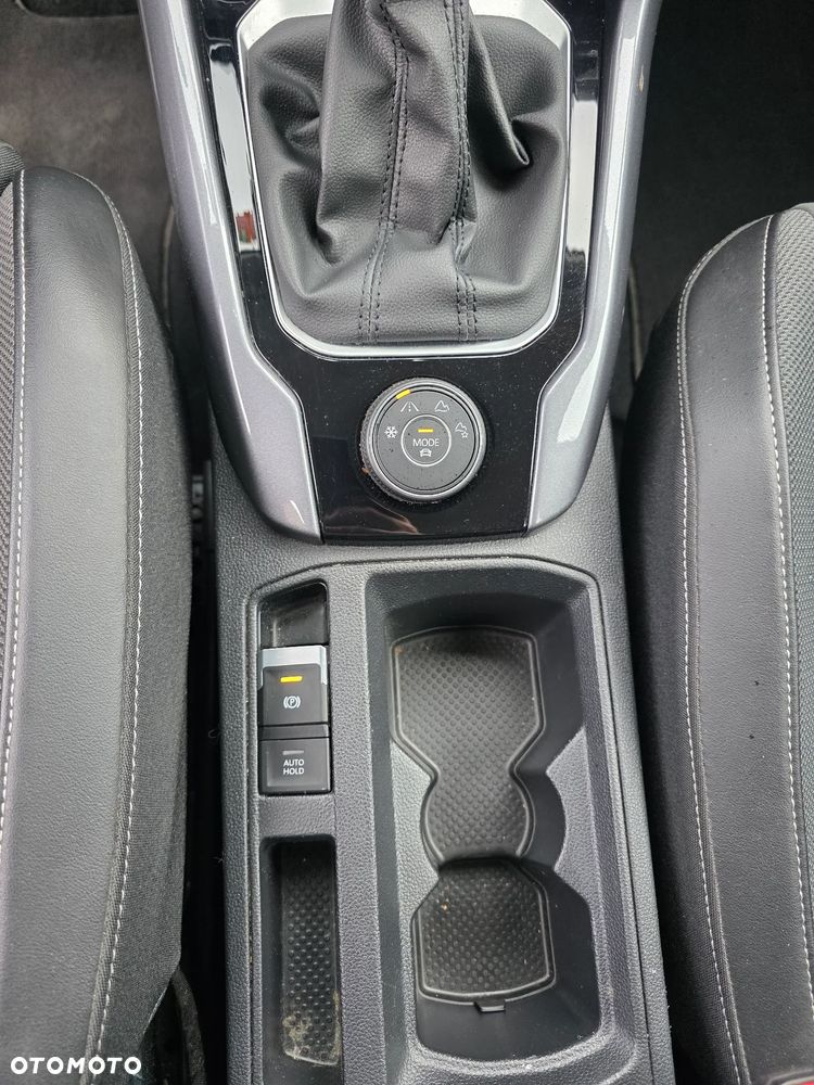 Volkswagen T-Roc 2.0 TDI Style DSG - 20