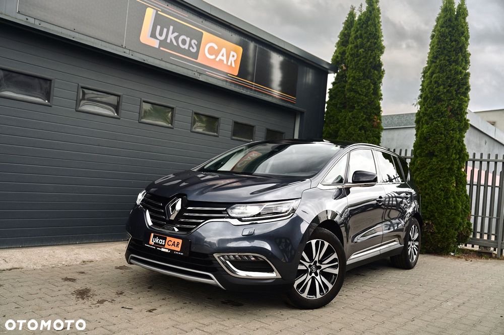 Renault Espace 1.8 TCe Energy Initiale Paris EDC 7os - 39