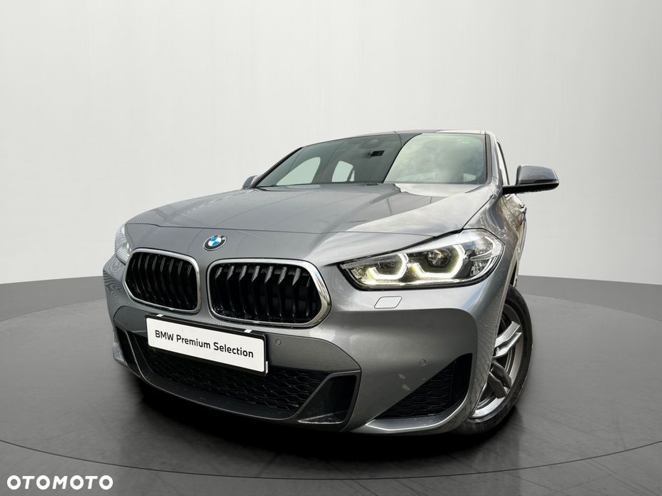 BMW X2 sDrive18i M Sport - 3