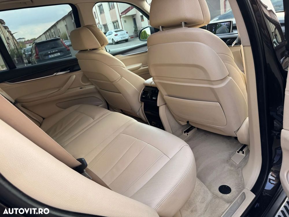 BMW X5 - 15