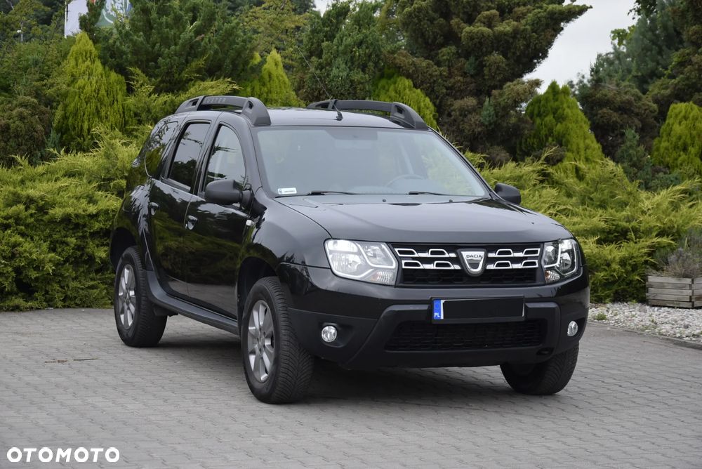 Dacia Duster 1.6 SCe Access S&S - 31