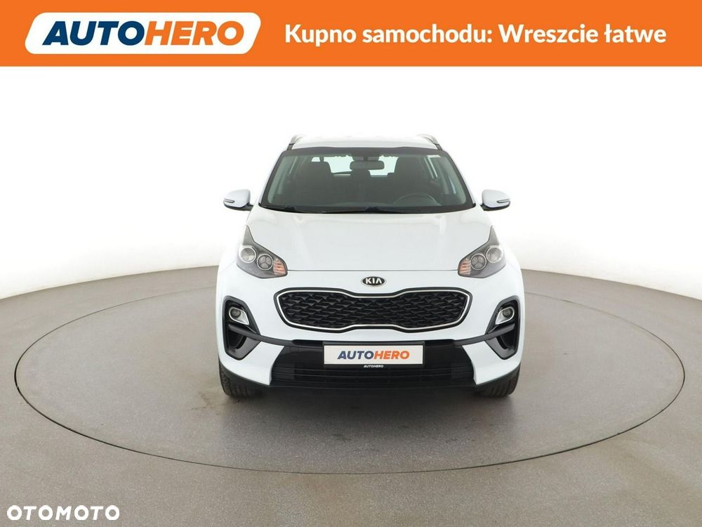 Kia Sportage 1.6 GDI 2WD SPIRIT - 12