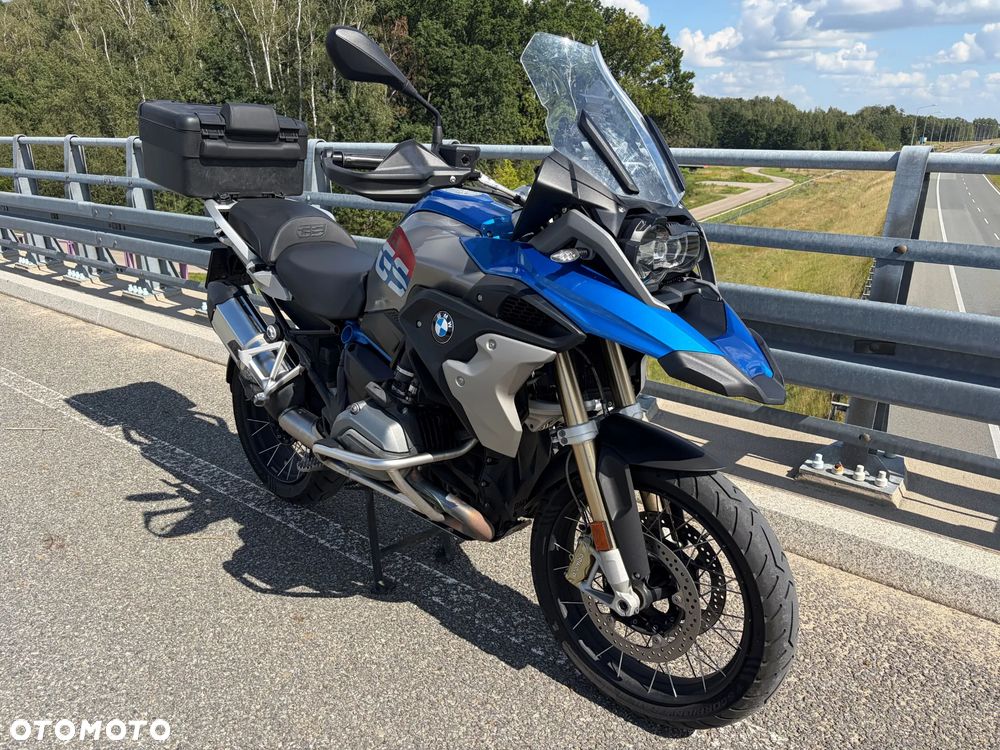 BMW GS - 15