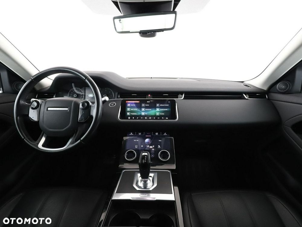 Land Rover Range Rover Evoque 2.0 D150 mHEV S - 16