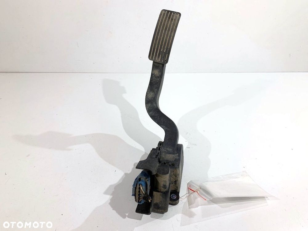 POTENCJOMETR GAZU  PEUGEOT BOXER Autobus 2005 - 2022 2.2 HDi 100 74 kW [101 KM] olej napędowy 2006 - 1