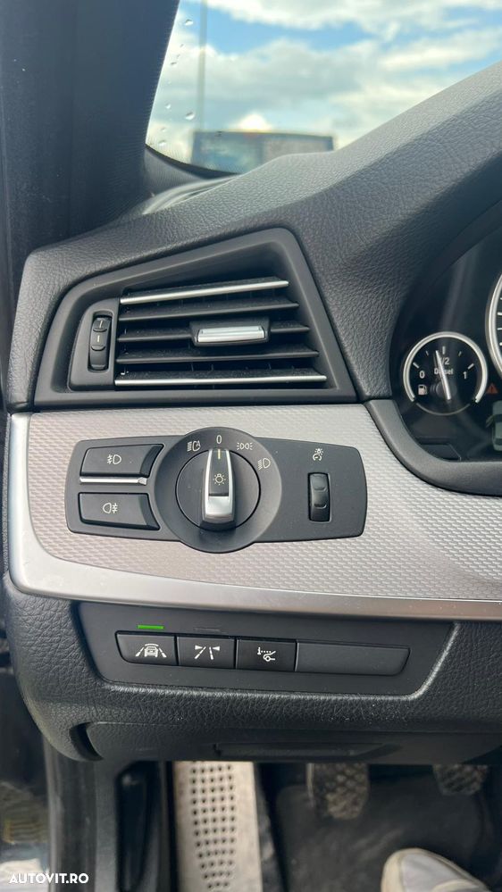 BMW Seria 5 - 7