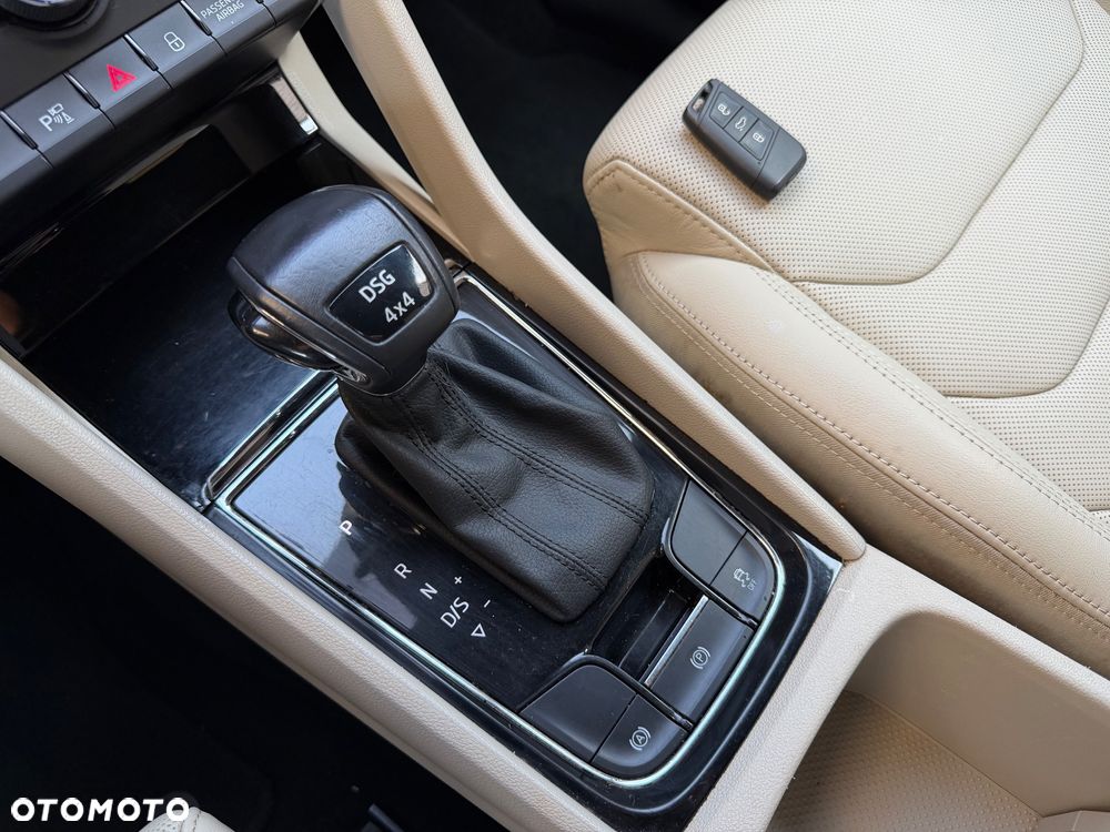 Skoda Kodiaq 2.0 TSI 4x4 DSG Style - 35